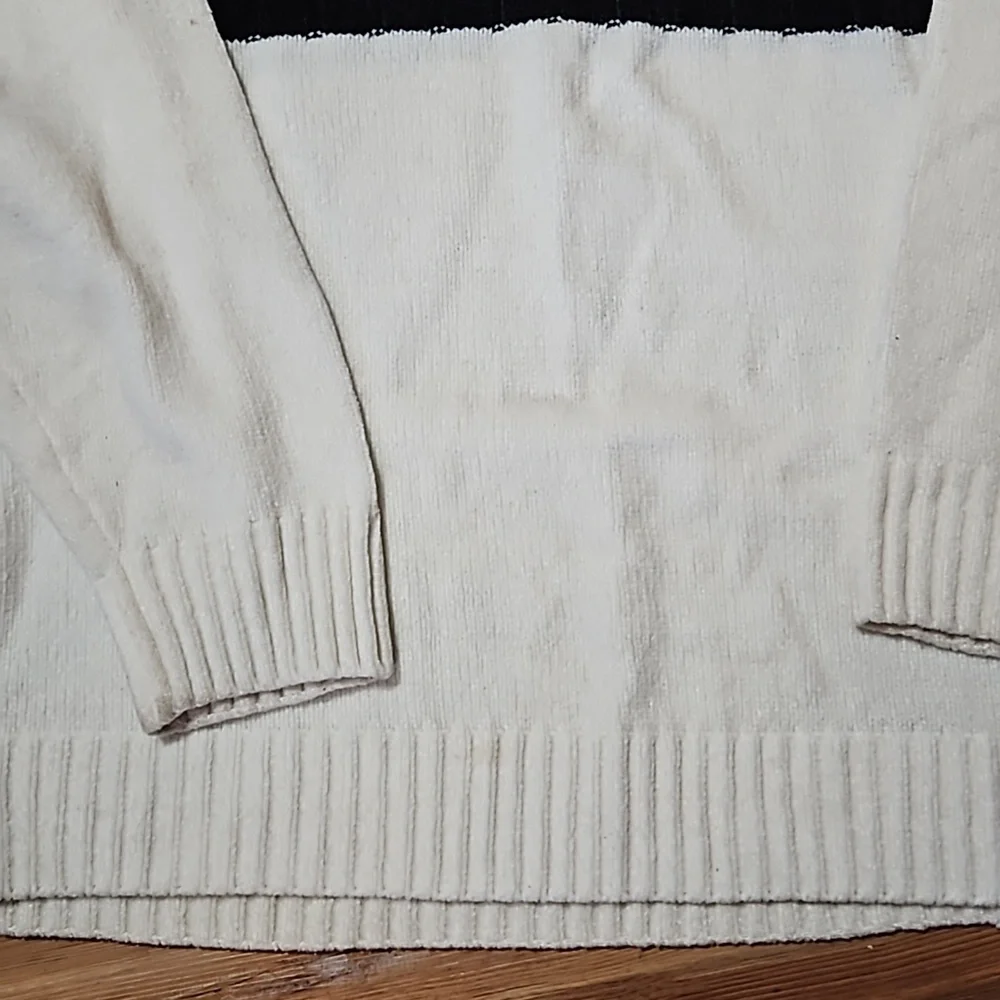 Men's dress sweater - Picture 2 of 7